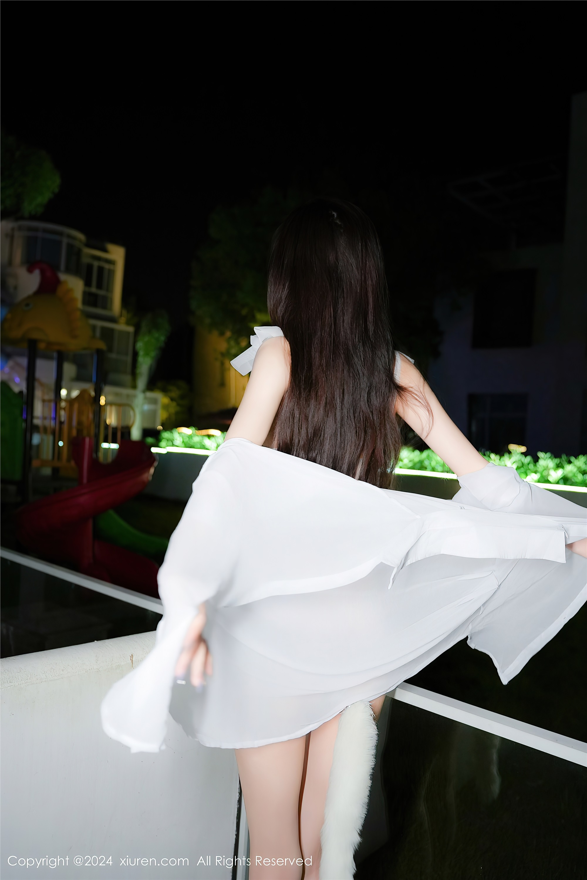 Xiuren秀人网 2024.07.05 NO.8817 Erikaki